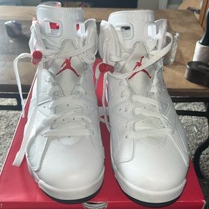 Jordan Retro 6